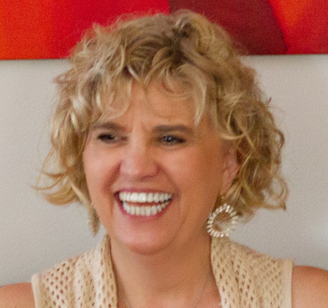 Stephanie Miller, Co-founder