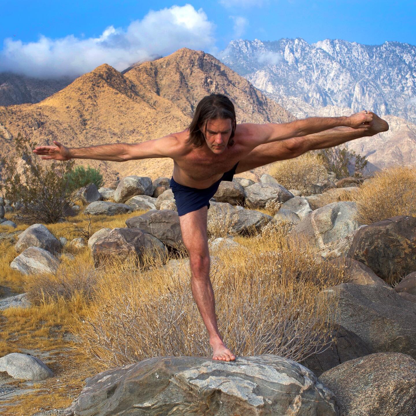 Three weeks left until the PRECISION + PROGRESS workshop in Palm Springs on January 14! You&rsquo;ll get a chance to practice with like-minded people and get some techniques and insights into those postures you&rsquo;ve been working on! Sign up and w