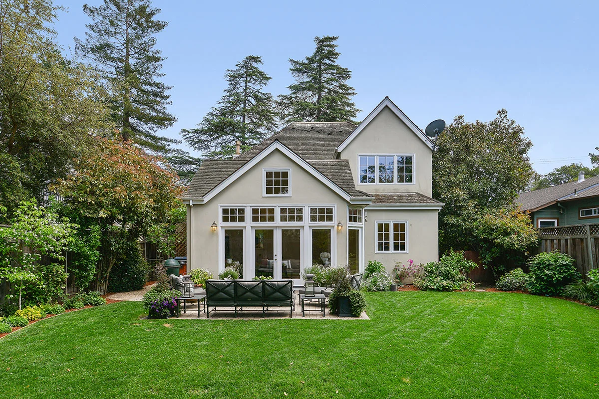 85 Watkins Ave, Atherton | $2,350,000