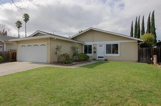 231 Arbor Valley Dr, San Jose | $705,000