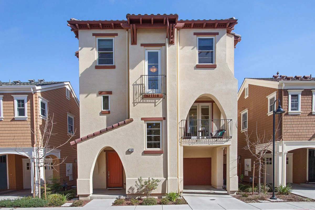 240 Pine Way, Mountain View | $1,850,000