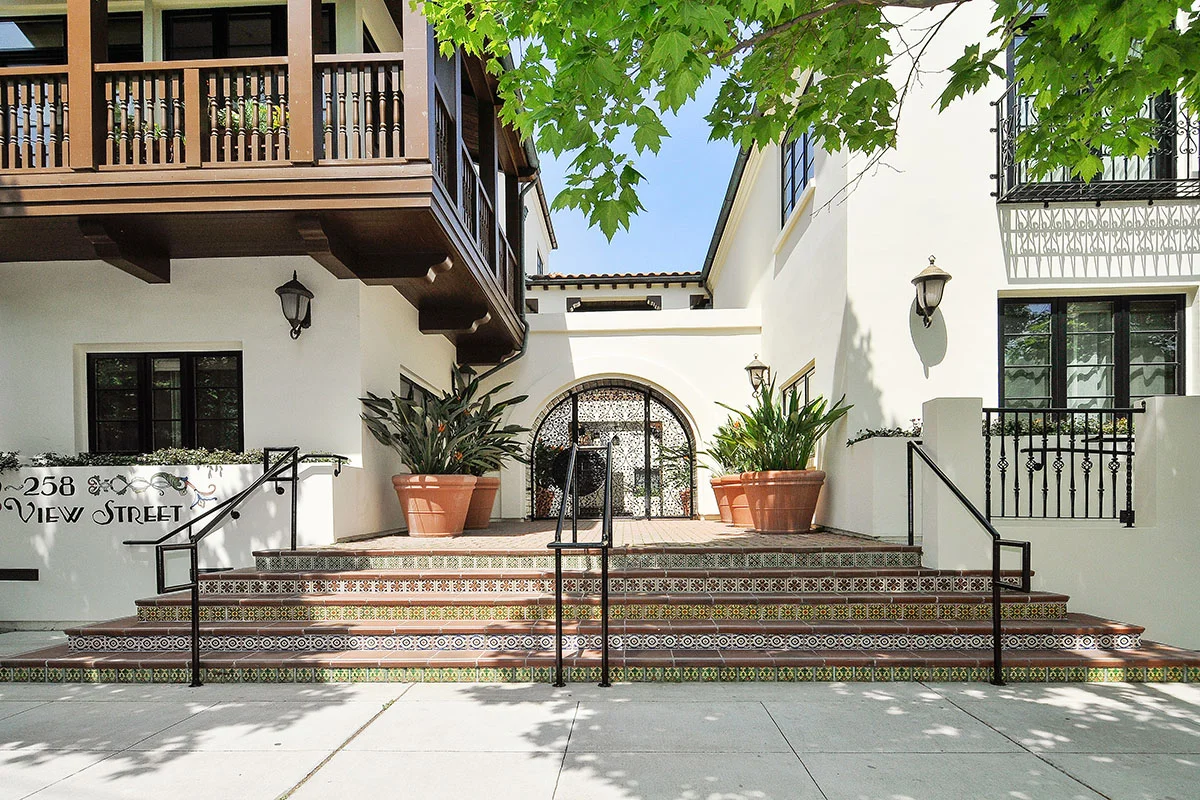 256 View St, Mountain View | $1,575,000