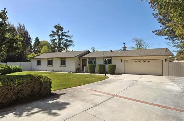 361 Christopher Ct, Palo Alto | $2,275,000