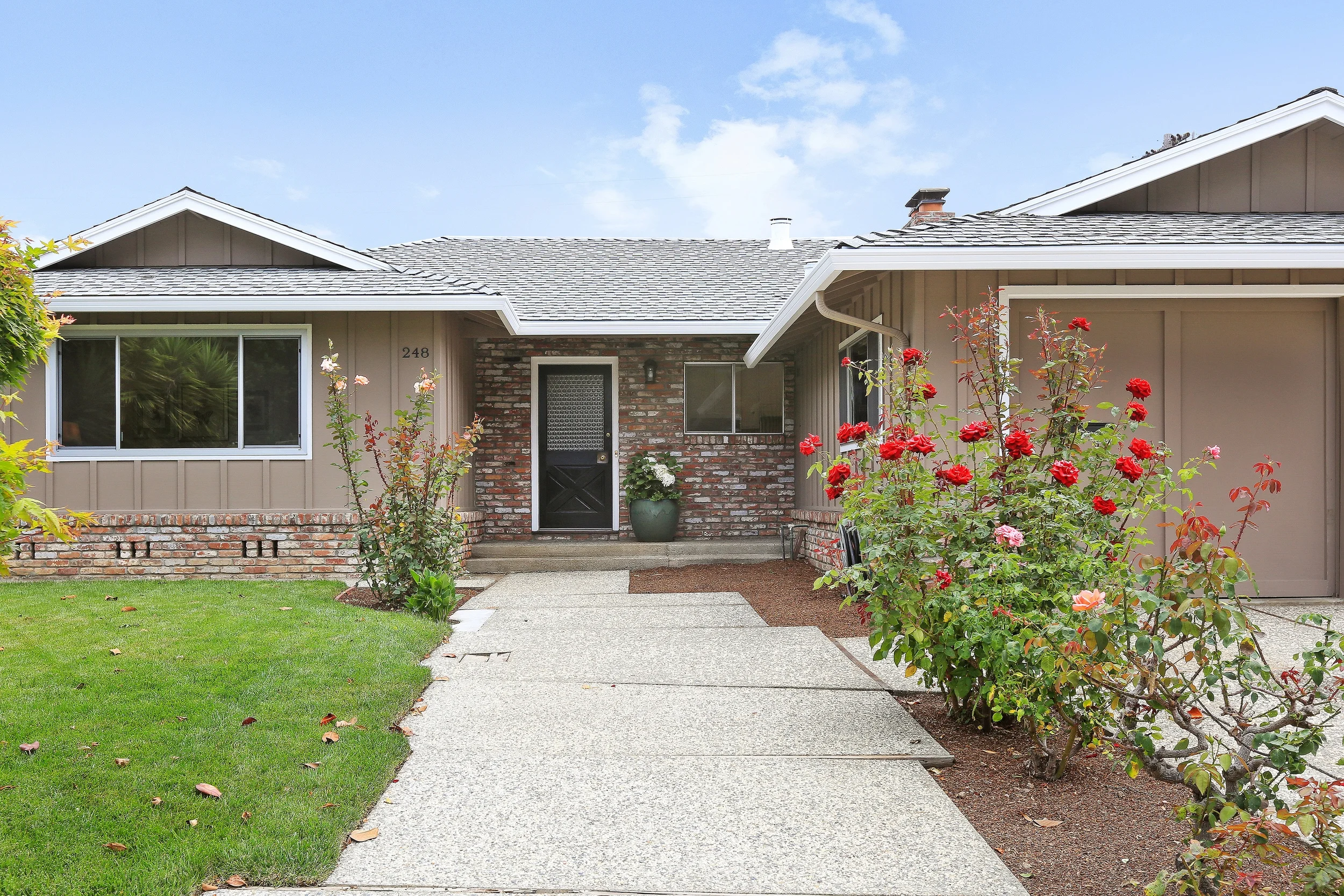 248 S Bernardo Ave, Sunnyvale | $1,270,000