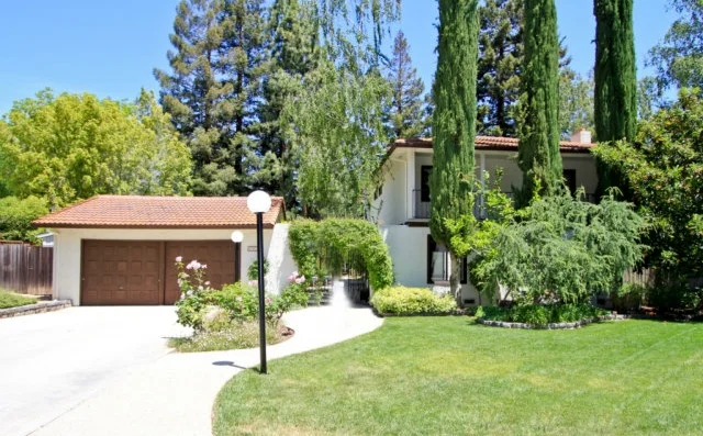 1017 Cathcart Way, Stanford | $2,230,000