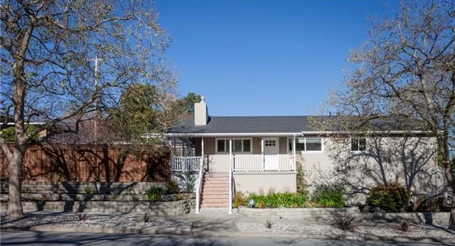 1127 Fernside St, Redwood City | $1,353,000