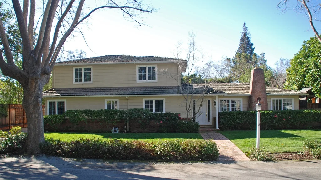1115 Hermosa Way, Menlo Park | $3,150,000