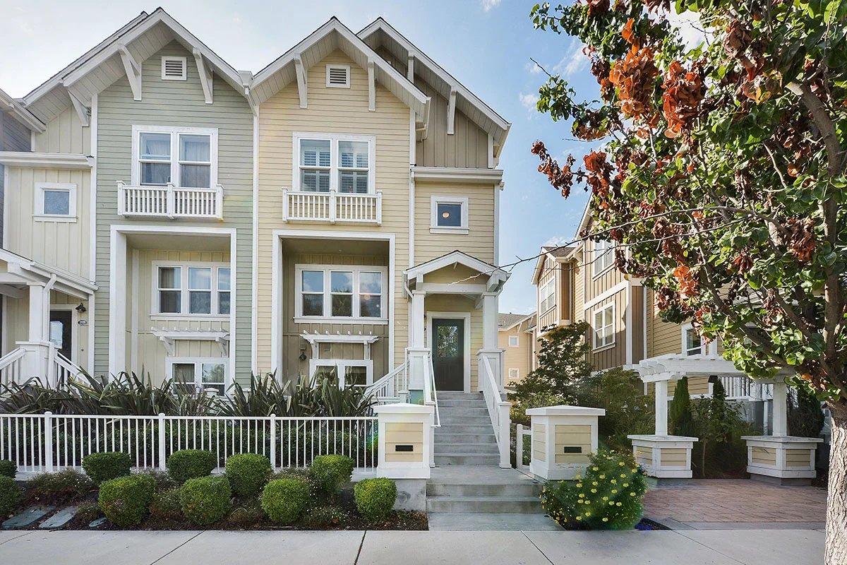 1930 Cambridge Dr, Mountain View | $1,300,000