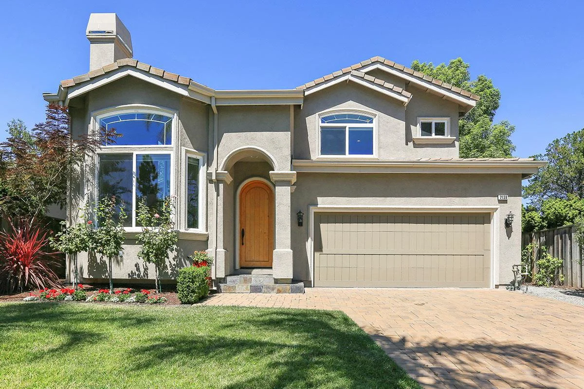 2138 Avy Ave, Menlo Park | $2,560,000