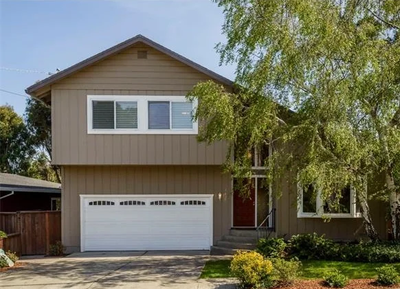 3425 Lodge Dr, Belmont | $1,500,000