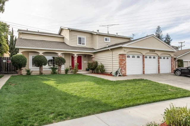 10659 Nathanson Ave, Cupertino | $1,810,000