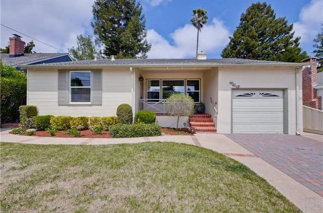 540 30Th Ave, San Mateo | $1,210,000