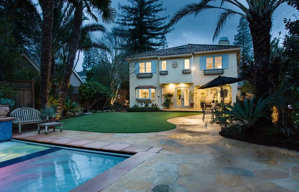 161 Lowell Ave, Palo Alto | $6,375,000
