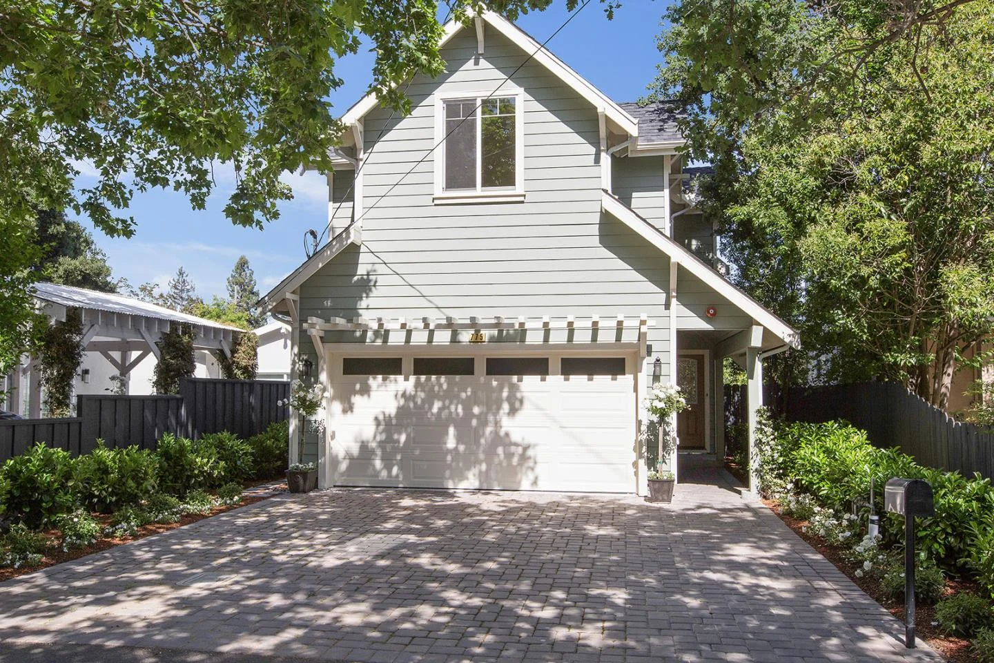 775 16th Ave, Menlo Park | $1,780,000