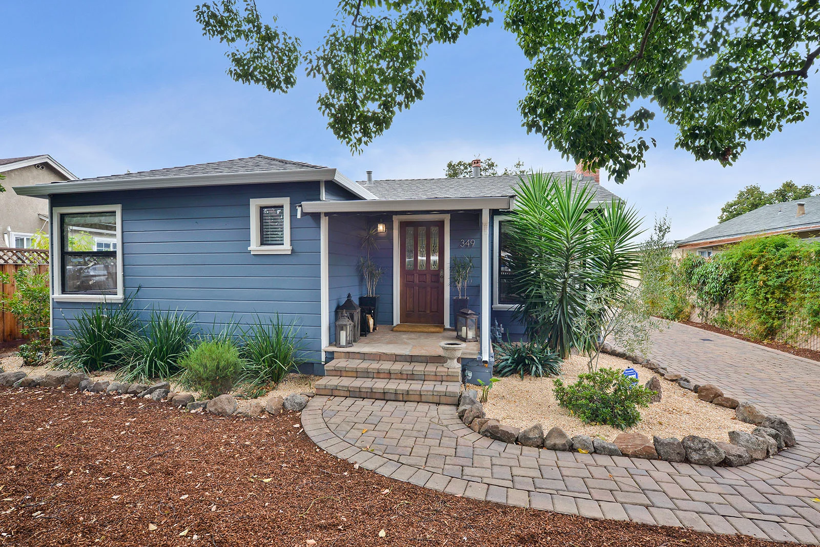 349 5th Ave, Redwood City | $1,100,000