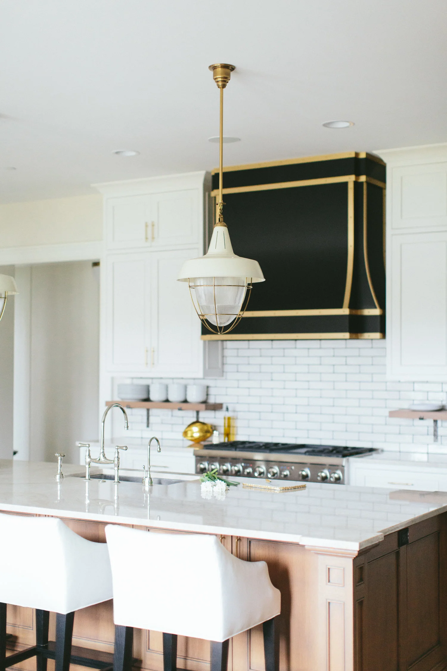 Kate Marker Interiors Photographed by Stoffer Photography