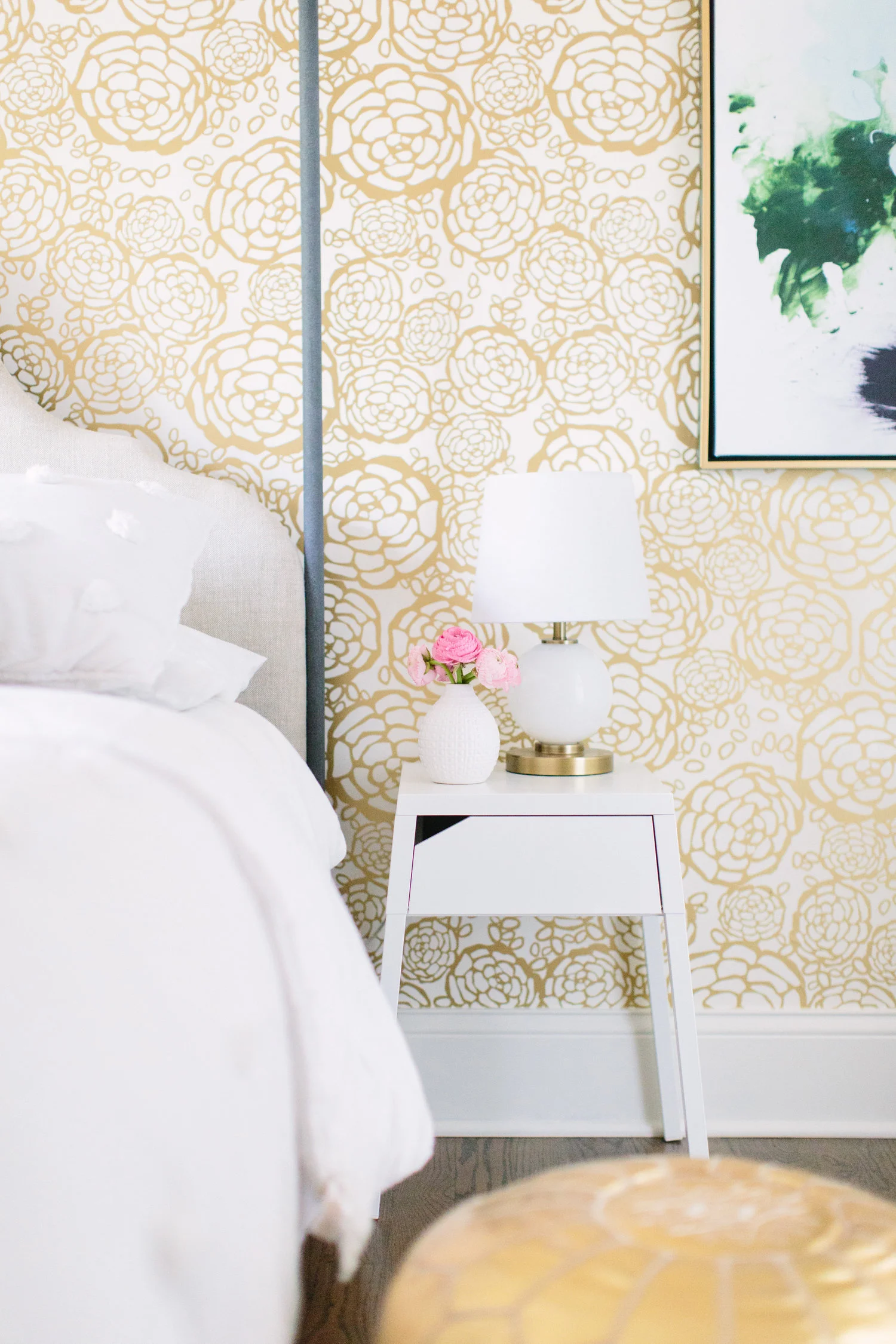 Kate Marker Interiors Photographed by Stoffer Photography