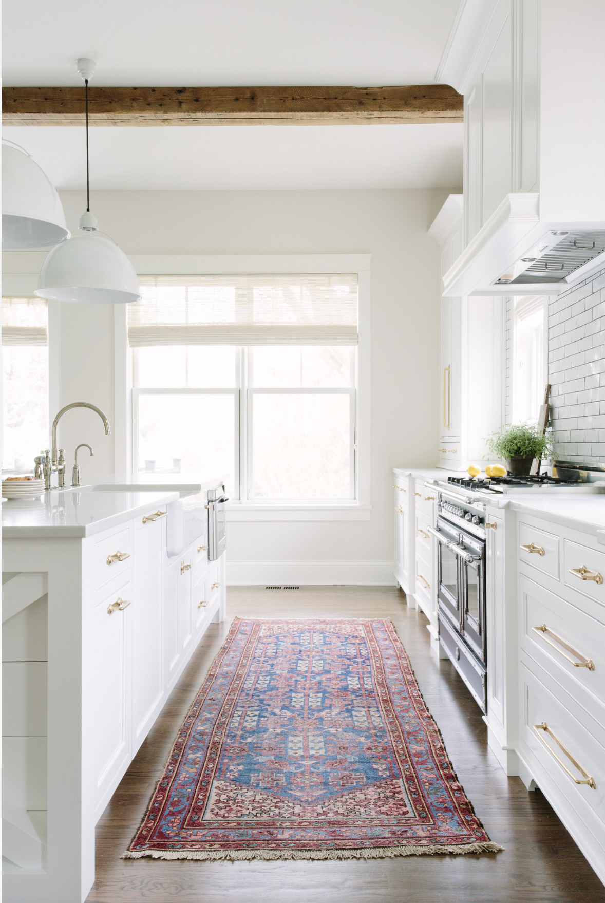 Kate Marker Interiors Photographed by Stoffer Photography