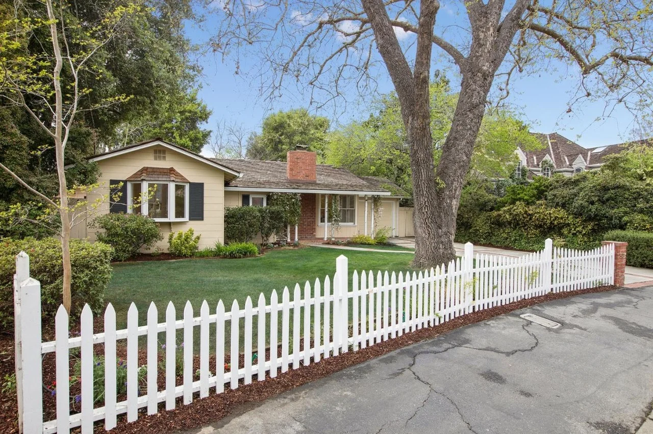 378 Felton Dr, Menlo Park | $2,900,000