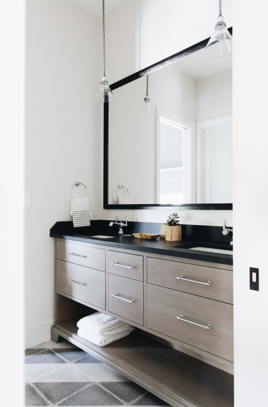 Kate Marker Interiors Photographed by Stoffer Photography