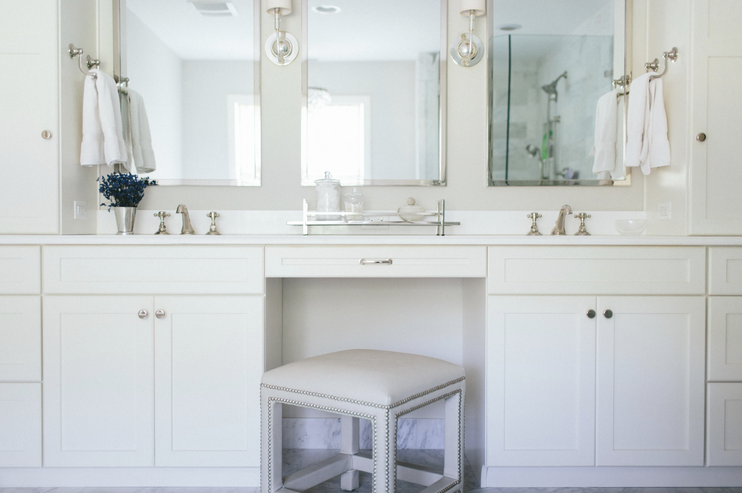 Kate Marker Interiors Photographed by Stoffer Photography