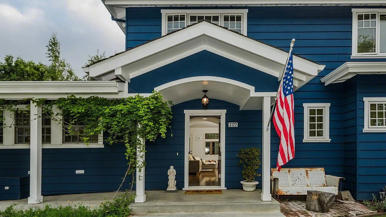 3122 Hacienda St, San Mateo | $2,425,000