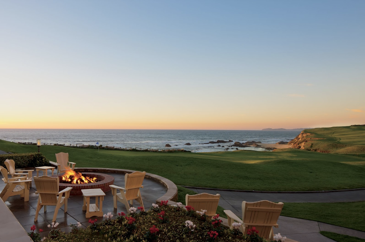 Ritz Carlton