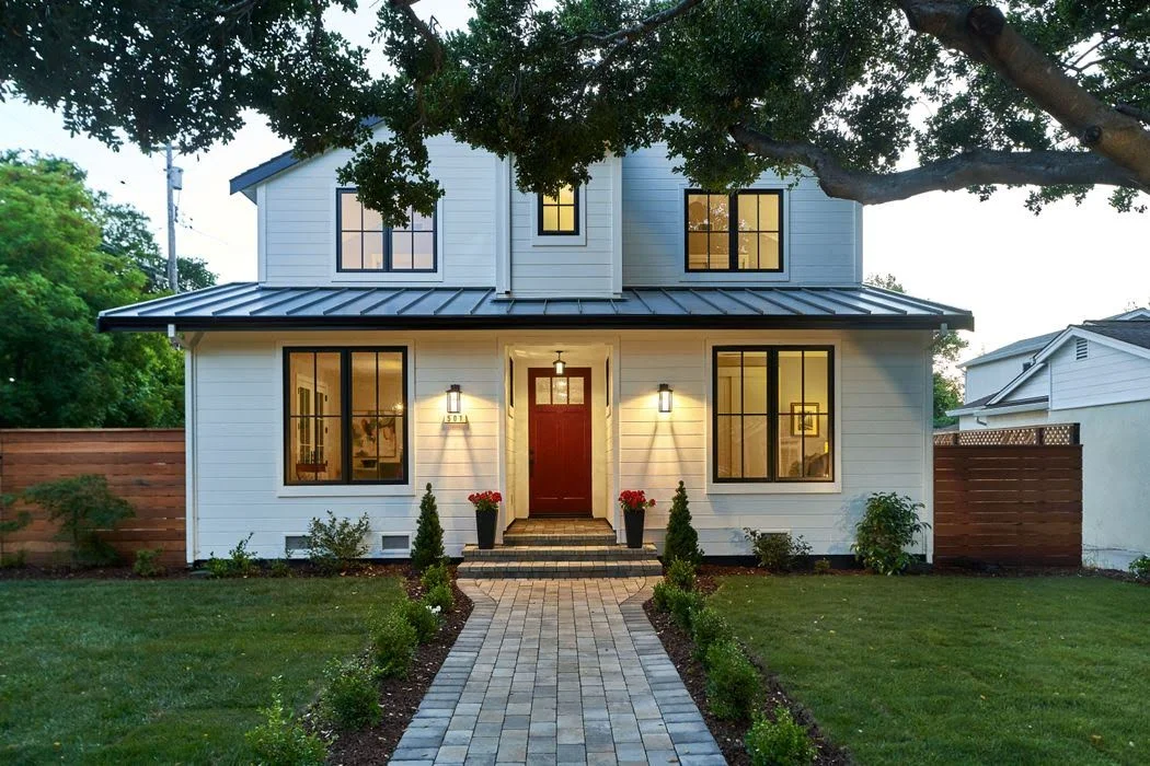 501 Laurel Avenue, Menlo Park | $3,850,000