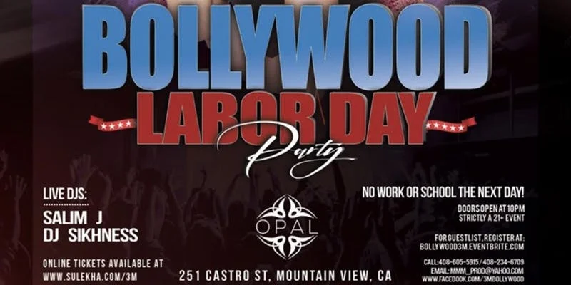 Bollywood Party at Opal Mt. View - Sep 1st.jpeg