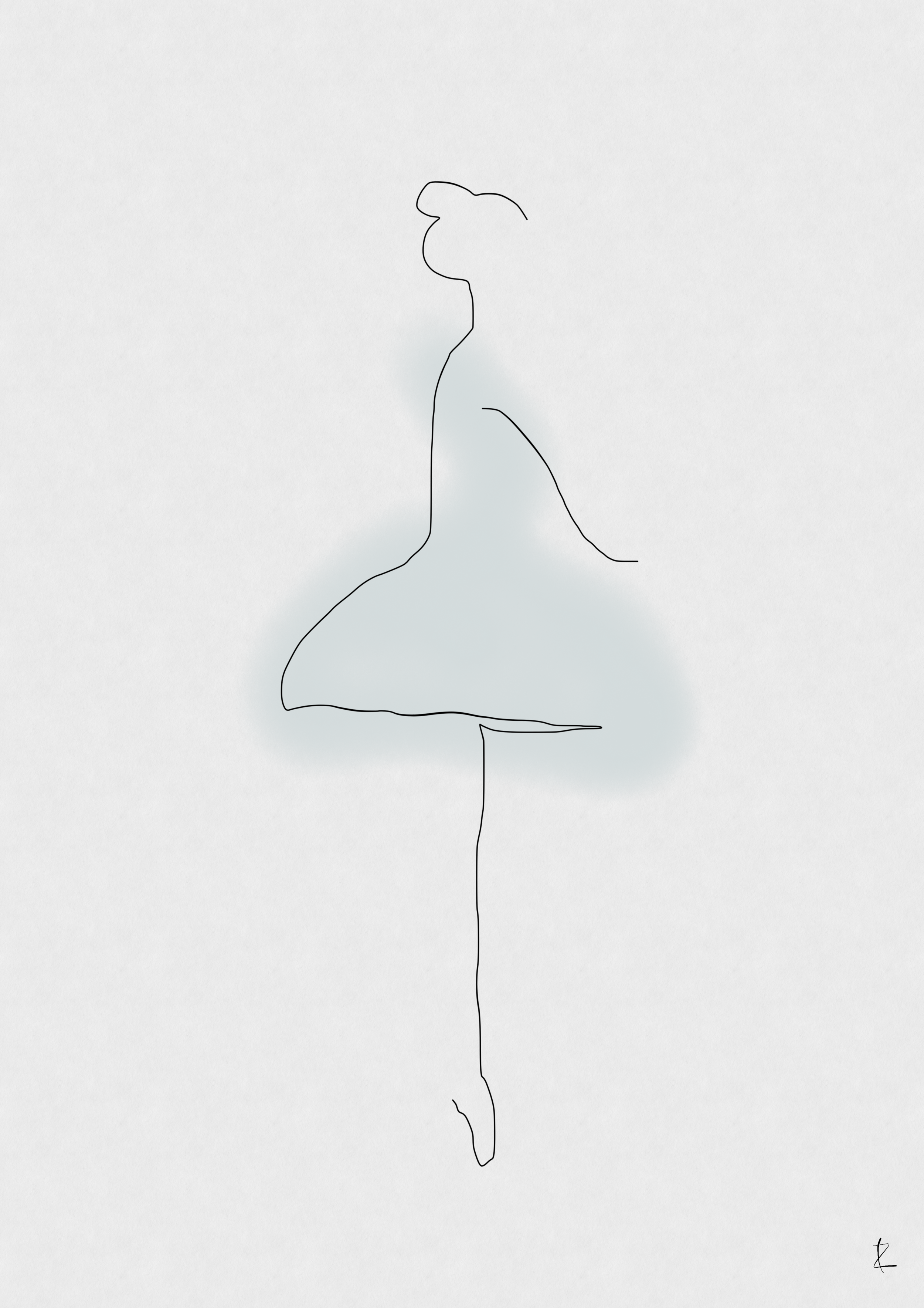 "Dance is the hidden language of the soul, of the body." ~ Martha Graham