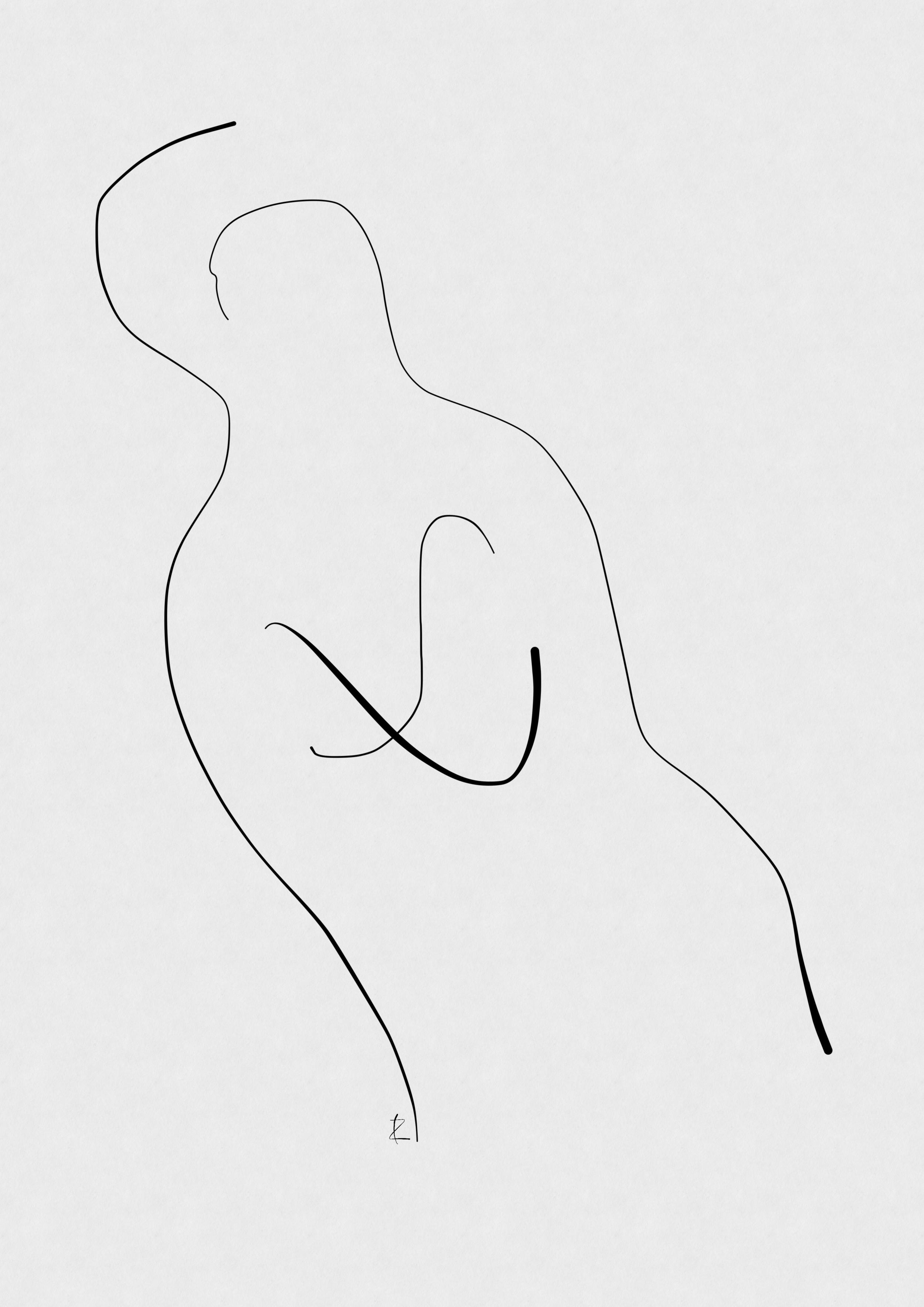 Arms. Around. Trust.