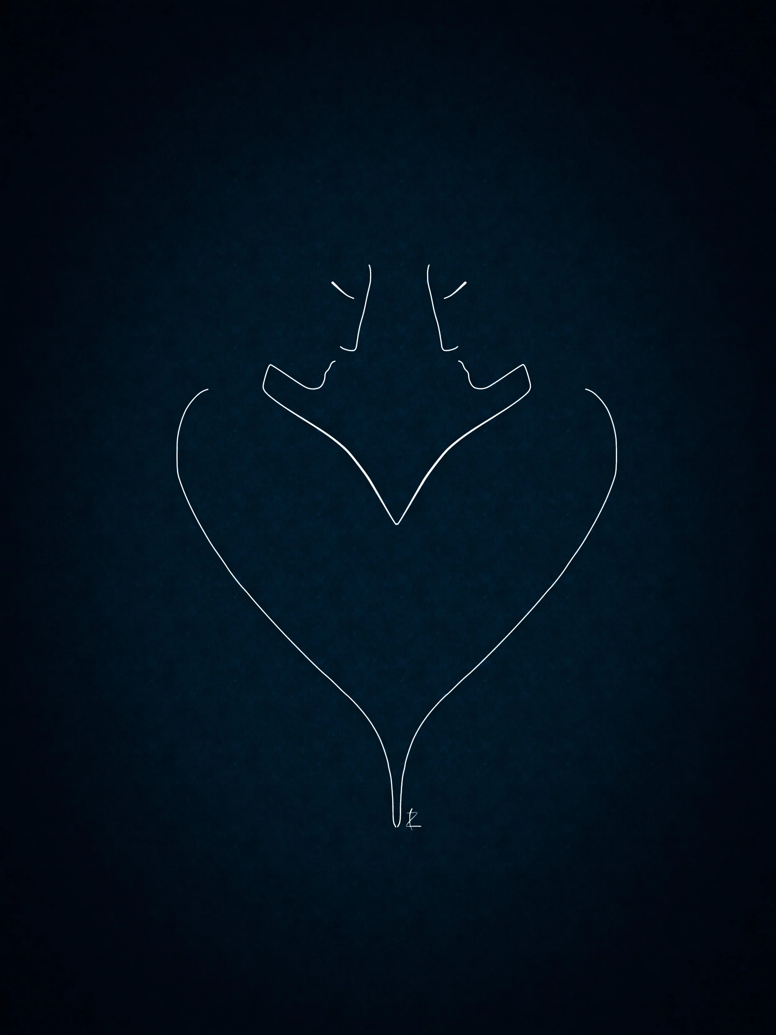 Relationship. To carry on both sides. Amphora.