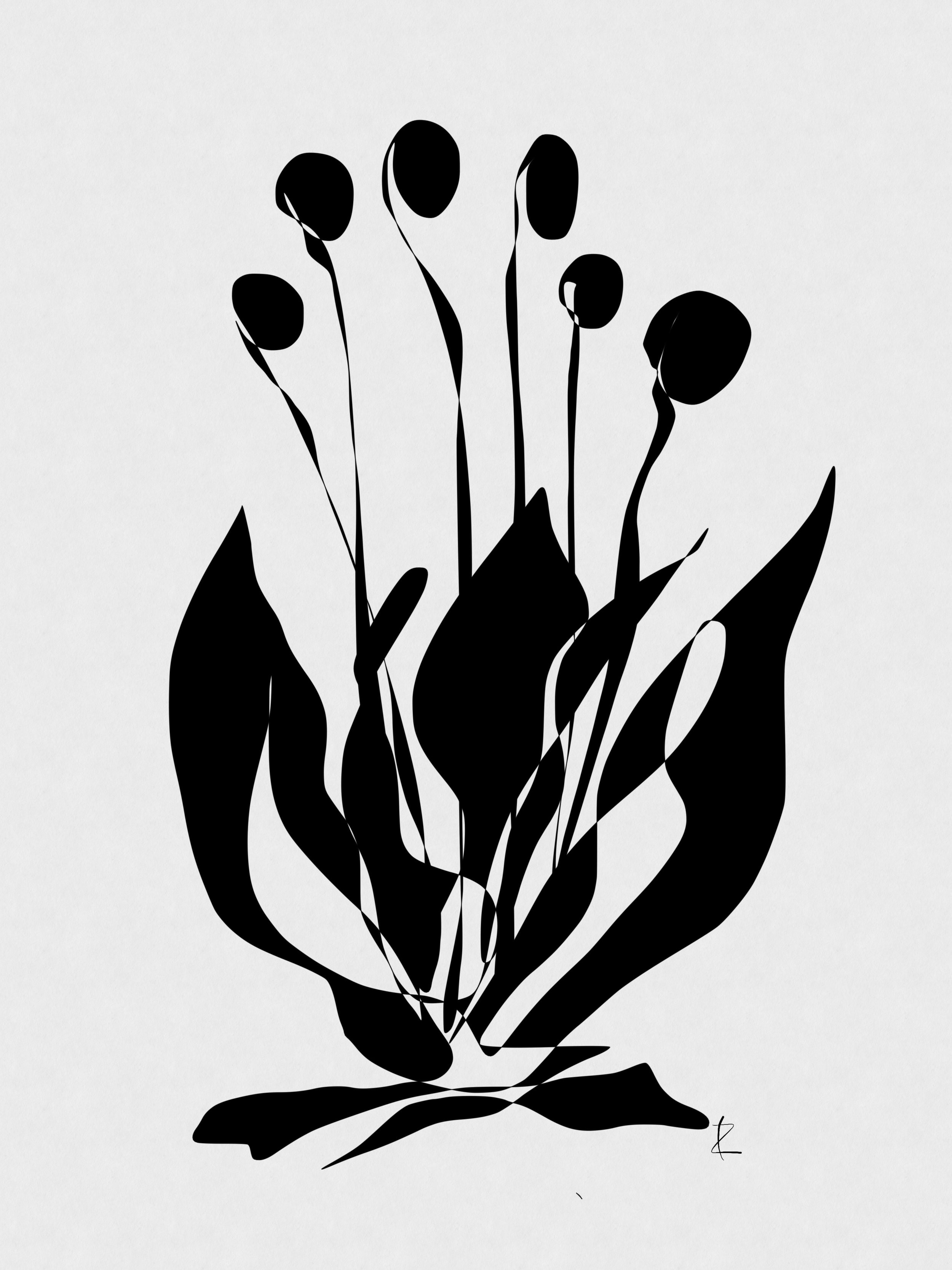 Burn. Your. Fears.