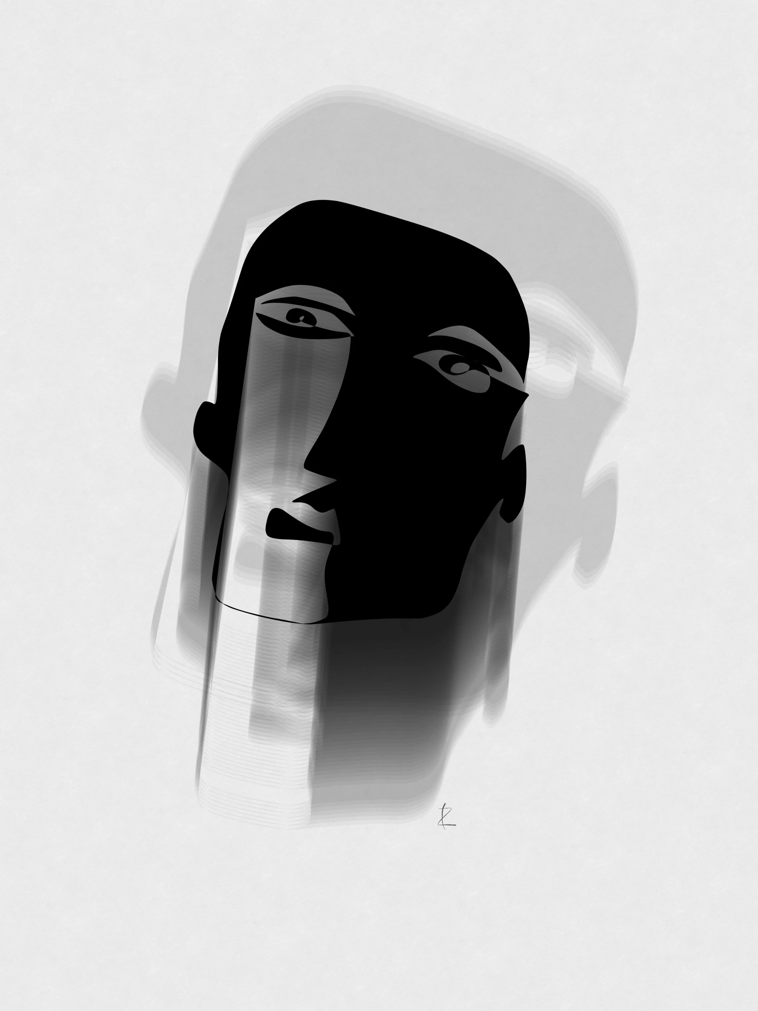 Past. Present. Blended.