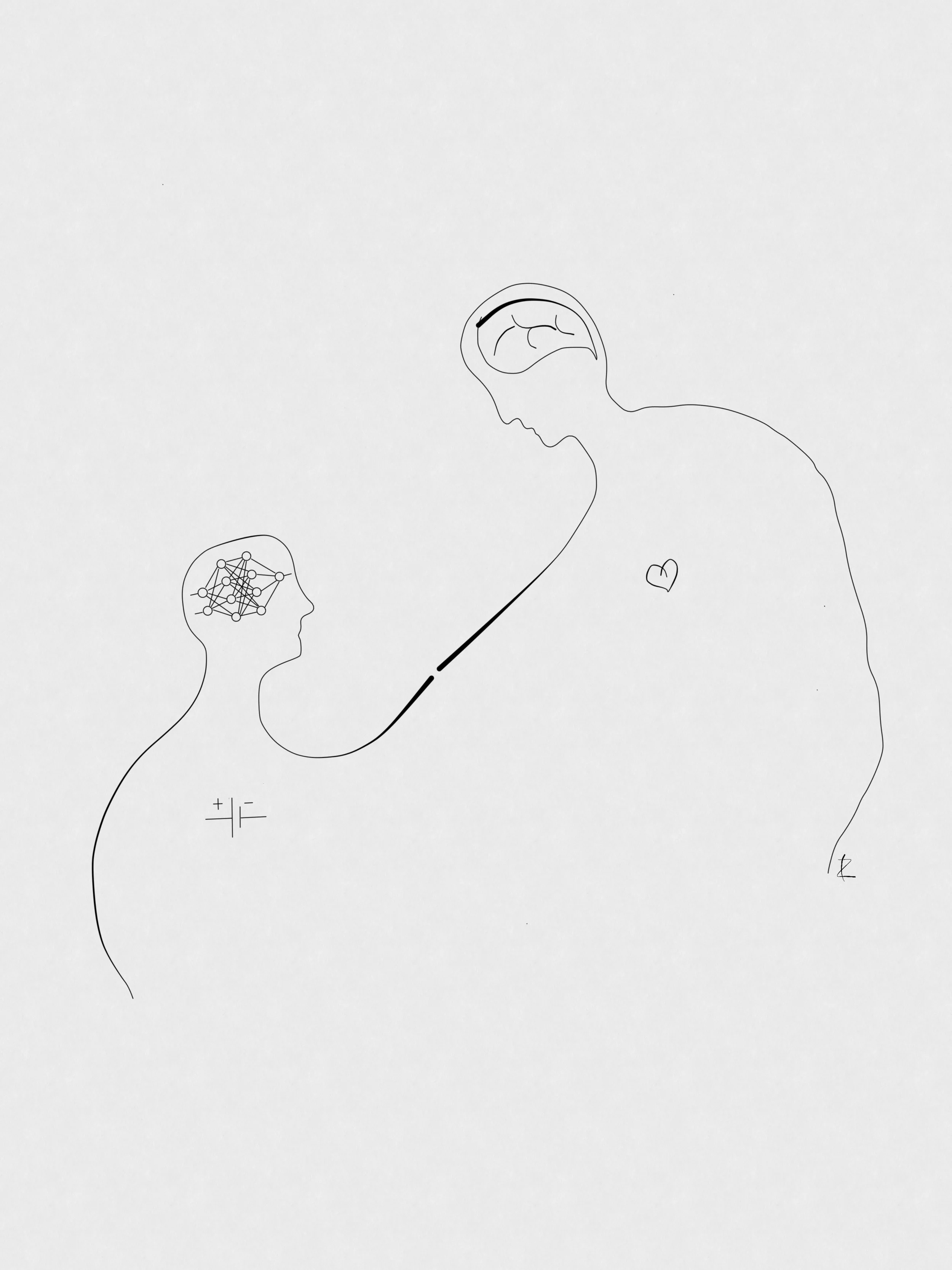 Artificial. Meets. Human. Intelligence? 