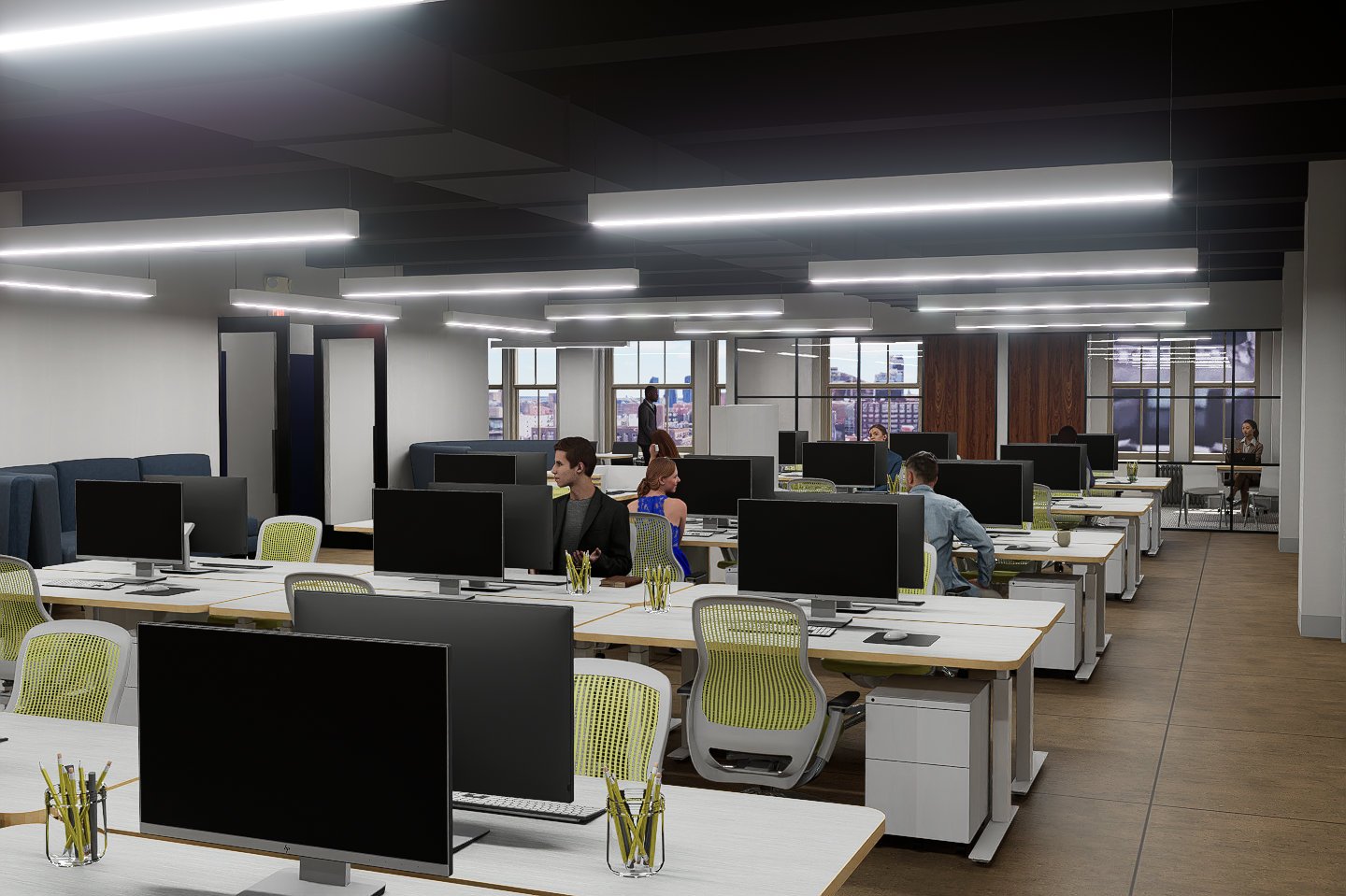 FP1E East View Blk Clg.jpg