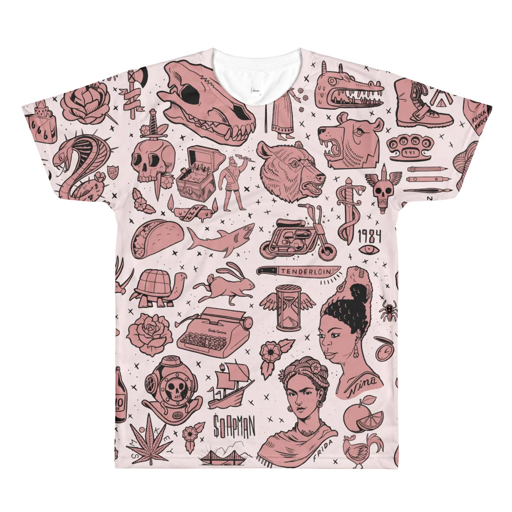Flash Tee Mock FrontX.jpg