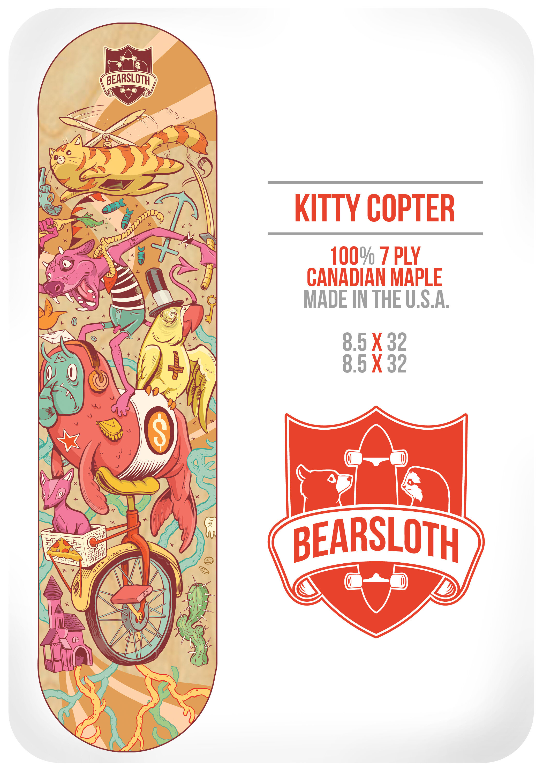 Bearsloth Kitty Promo.jpg