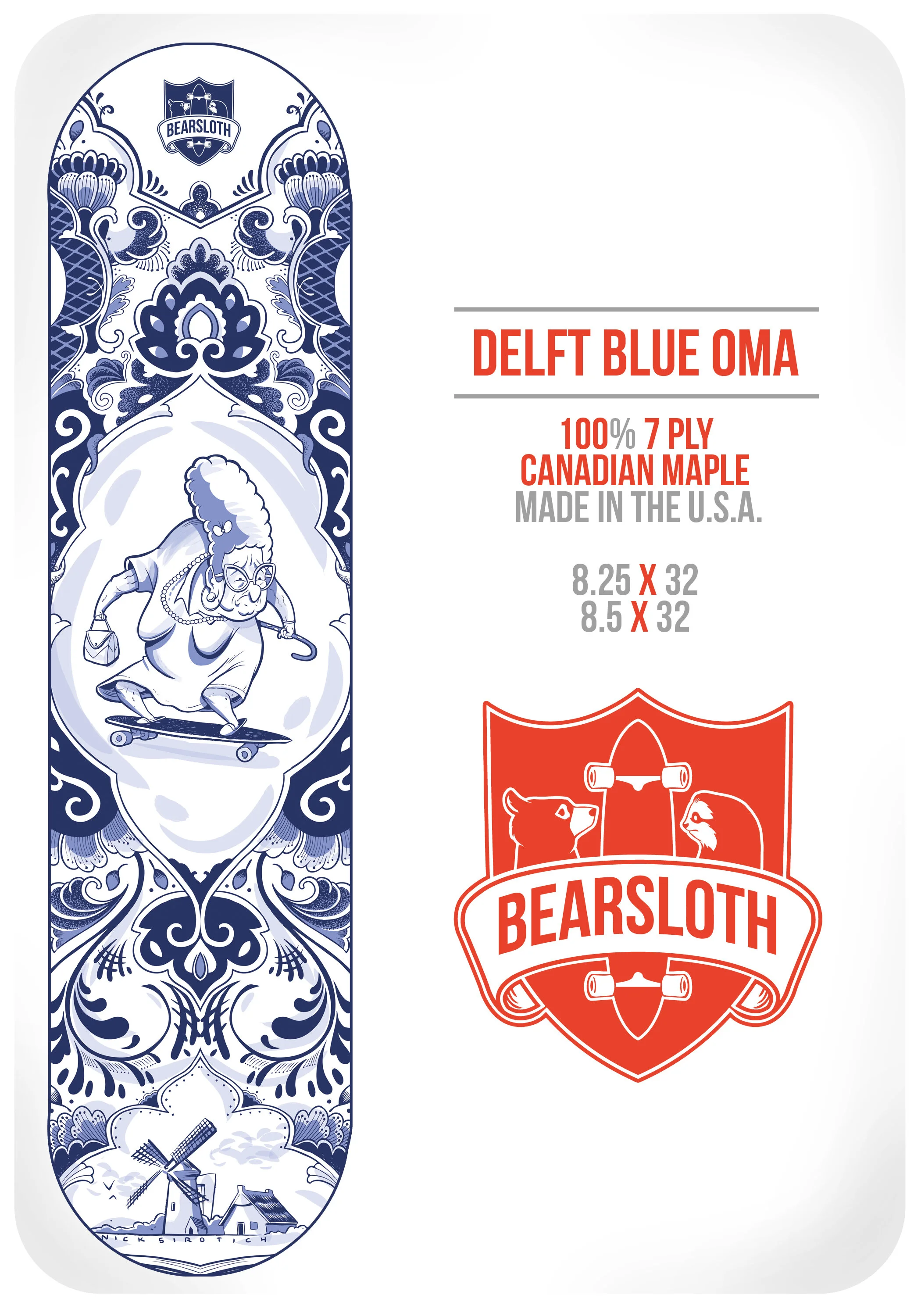 XBearsloth Delft Promo.jpg