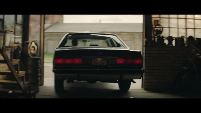  Manifest for UPG - Ukrainian fuel stations chain. Contemplation about movement in terms of driving and fuel necessity. It's more than just fuel for driving whenever you want. Sometimes we drive to help others, sometimes - to reach our unreachable dr