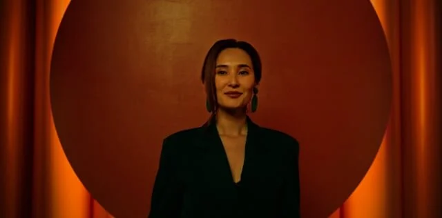  Client - Jusan KZ  Agency - Shots  Director - Peter Storozhenko  DP - Dmitriy Nedria  