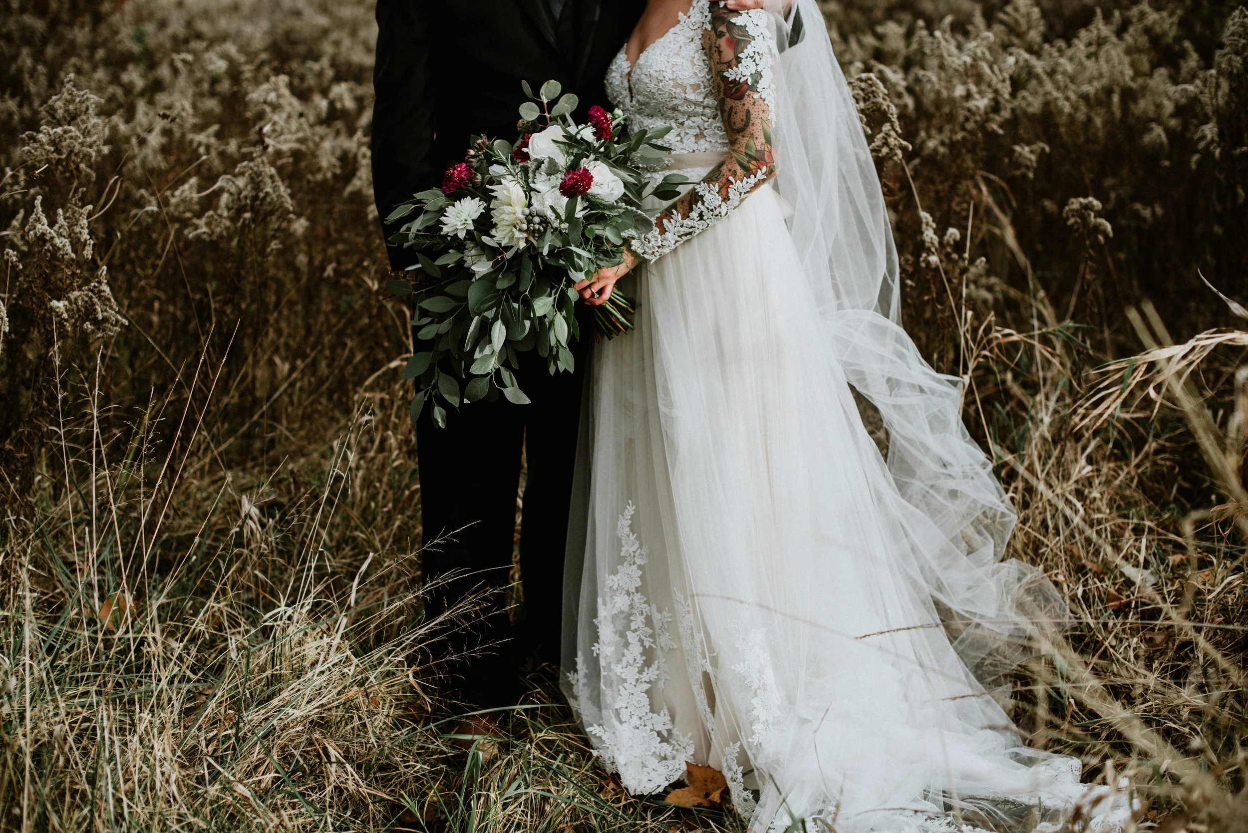 J. Hannah Photography