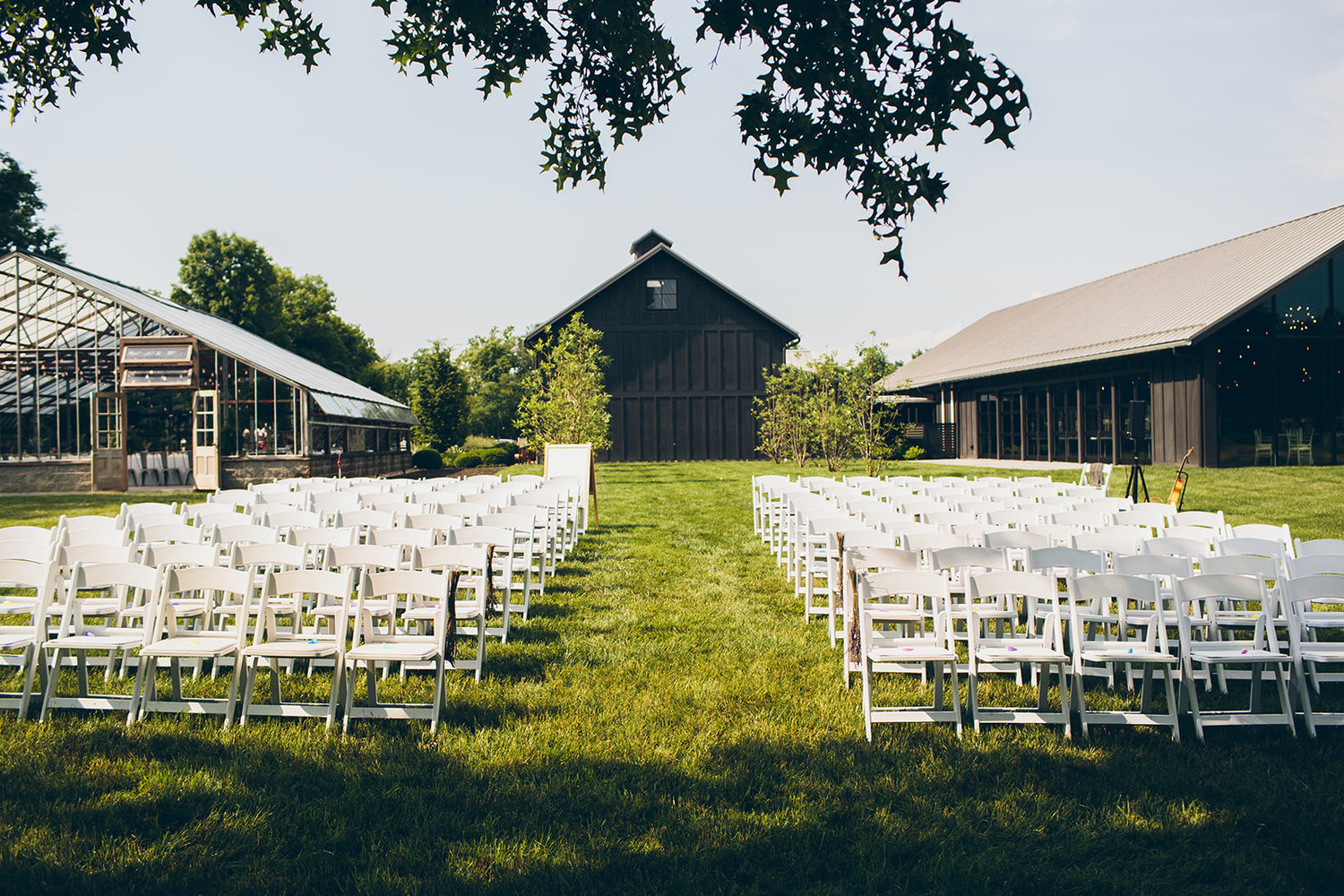 Weddings Events Jorgensen Farms