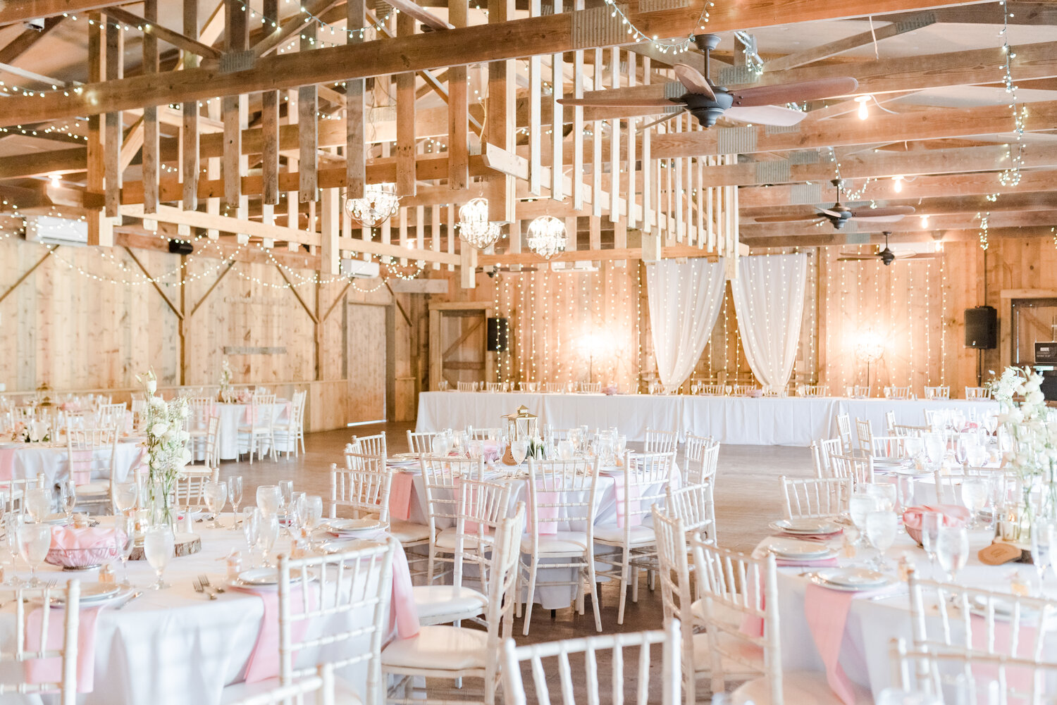 Weddings Events Jorgensen Farms