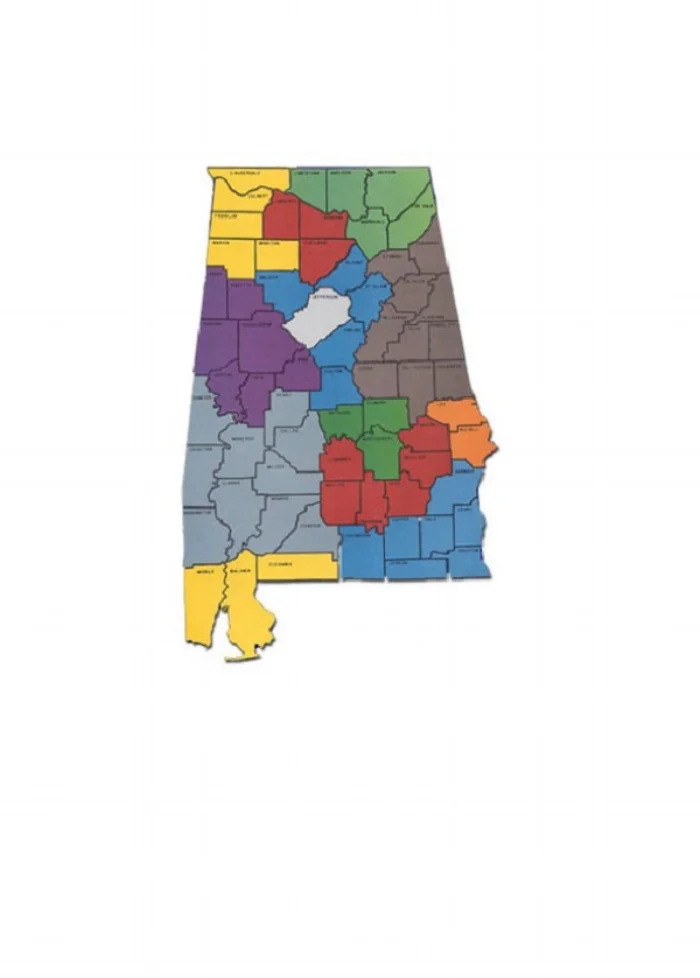 Alabama Area Agencies on Aging — Area Agency on Aging of West Alabama