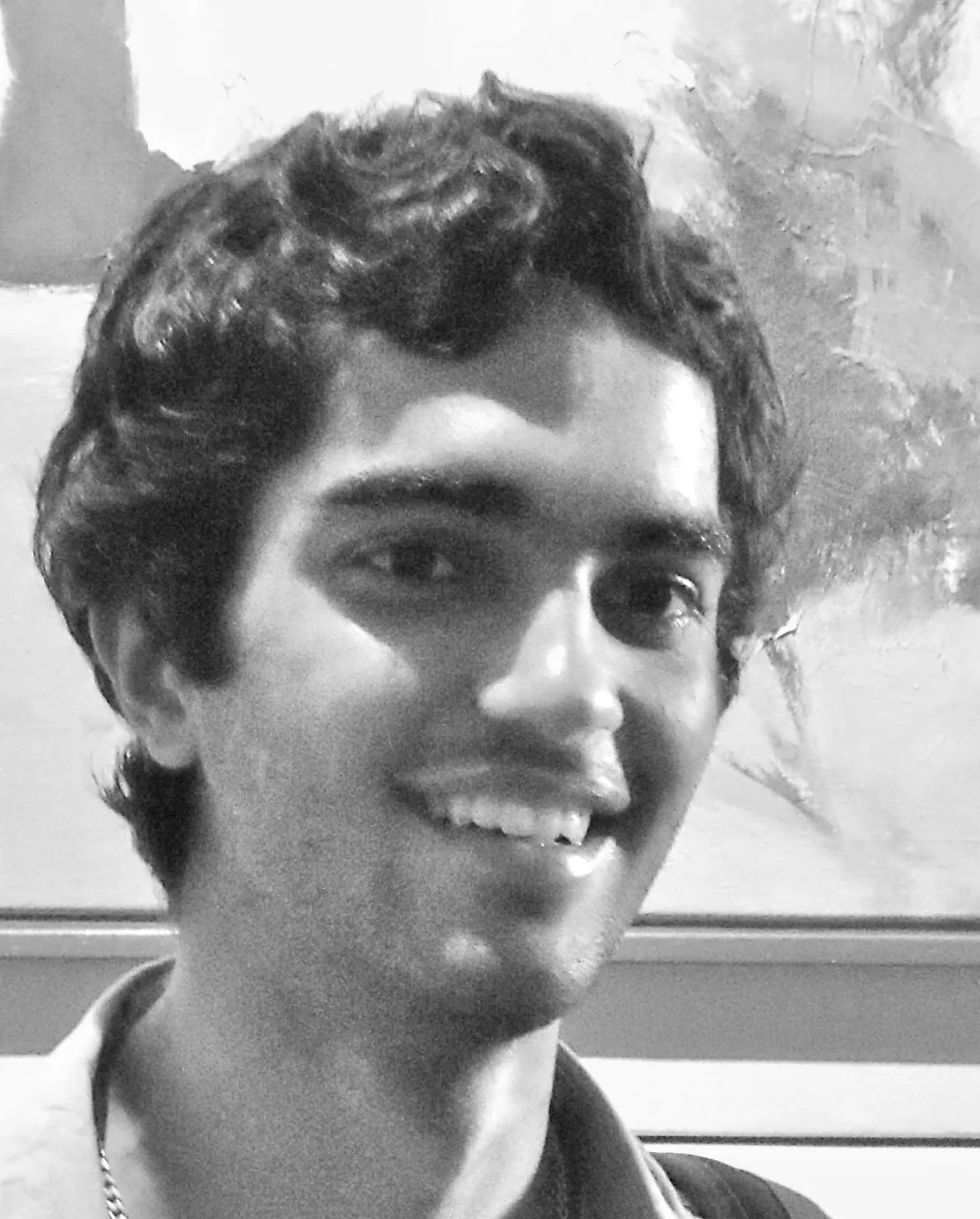 Nishant Tharani author.jpg