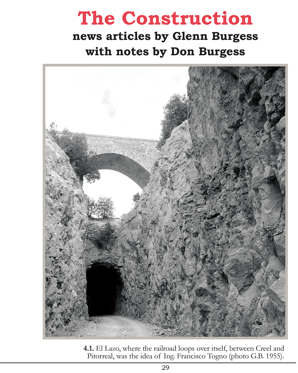 A look inside the book.