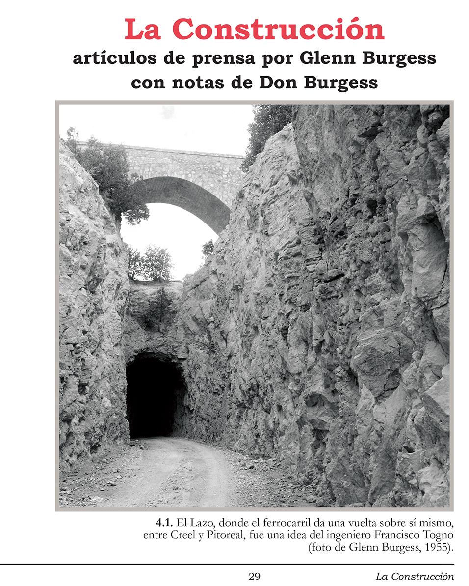 A look inside the book.