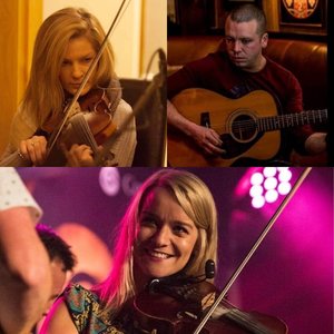 TRAD WEEK · Friday Stage Concert 9:30pm