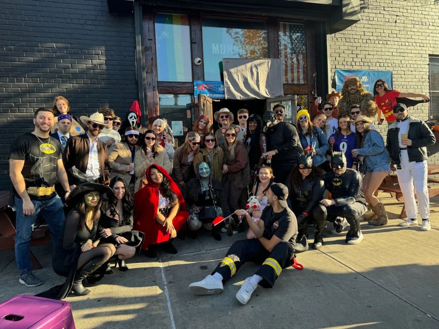 Have you participated in our &quot;ASTORIA BAR CRAWL&quot; events this year? We host several bar crawls with neighboring bars that take place all year round &amp; we are finishing the year out with maybe the most anticipated crawl of them all, ASTORI